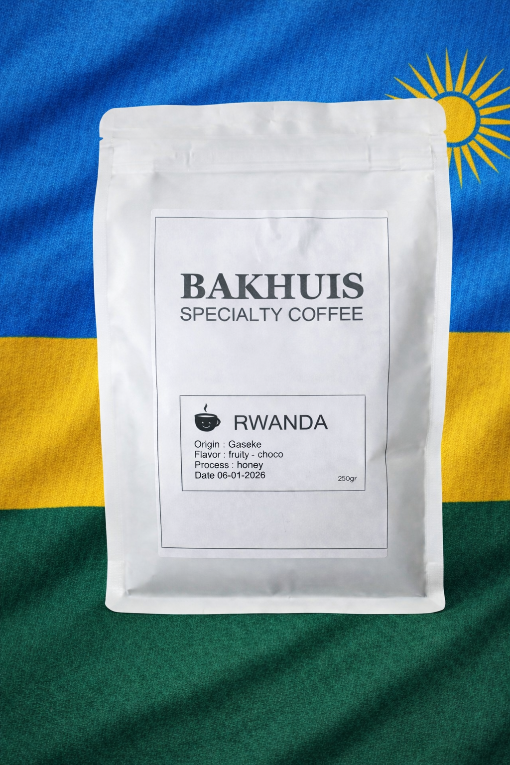 Rwanda