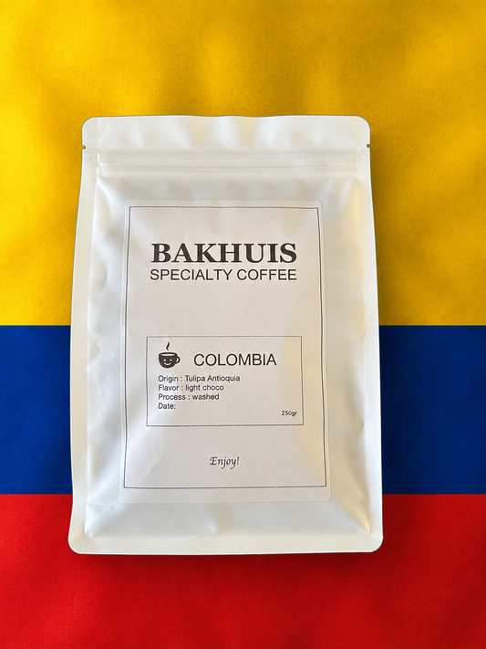Colombia